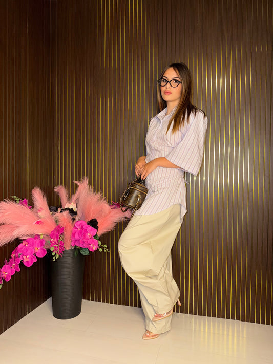 camicia office over