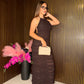 dress brown