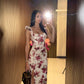 dress Flora