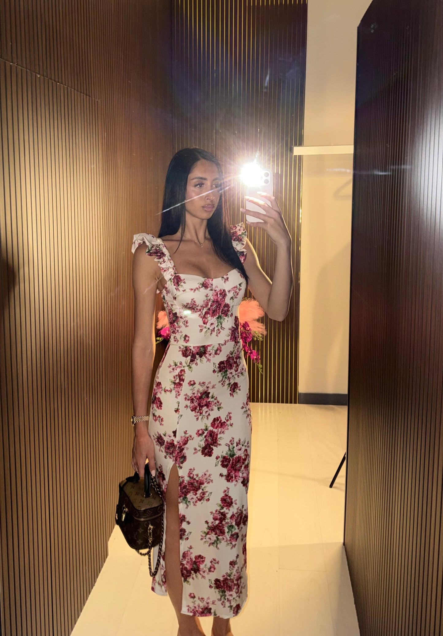 dress Flora