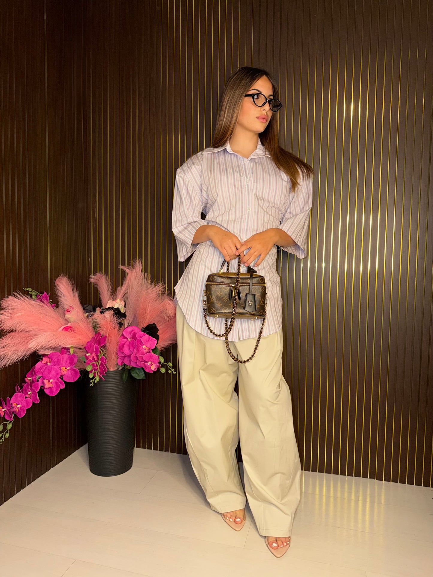camicia office over