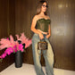 bustino basic military