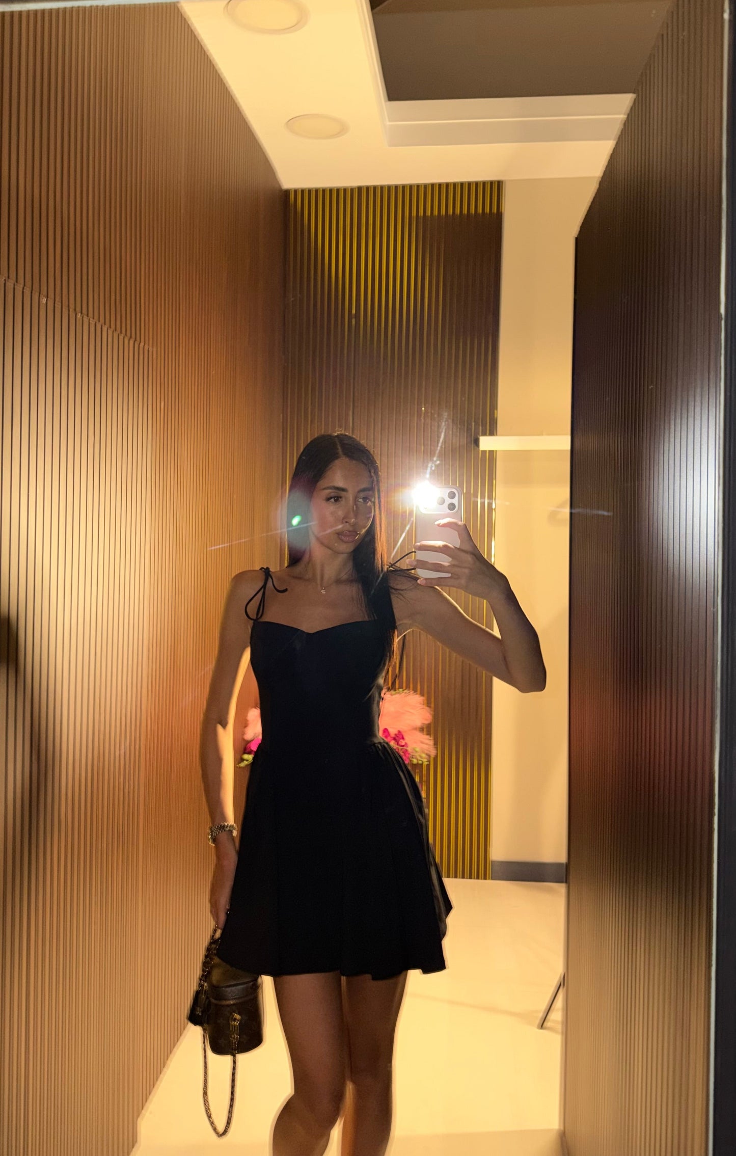 mini dress Greece