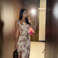 dress Flora