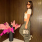 pantalone Safari militare