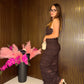 dress brown