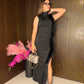 dress feather